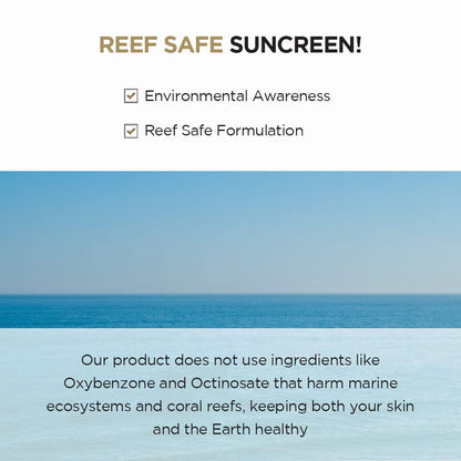 SKIN1004 Centella Air-Fit Suncream SPF30+ PA++++ 50ml - Lightweight Physical Sunscreen for All Skin Types
