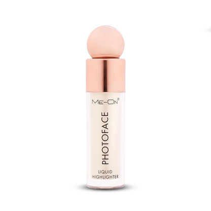ME-ON Photoface Liquid Highlighter (02 Diamond White)