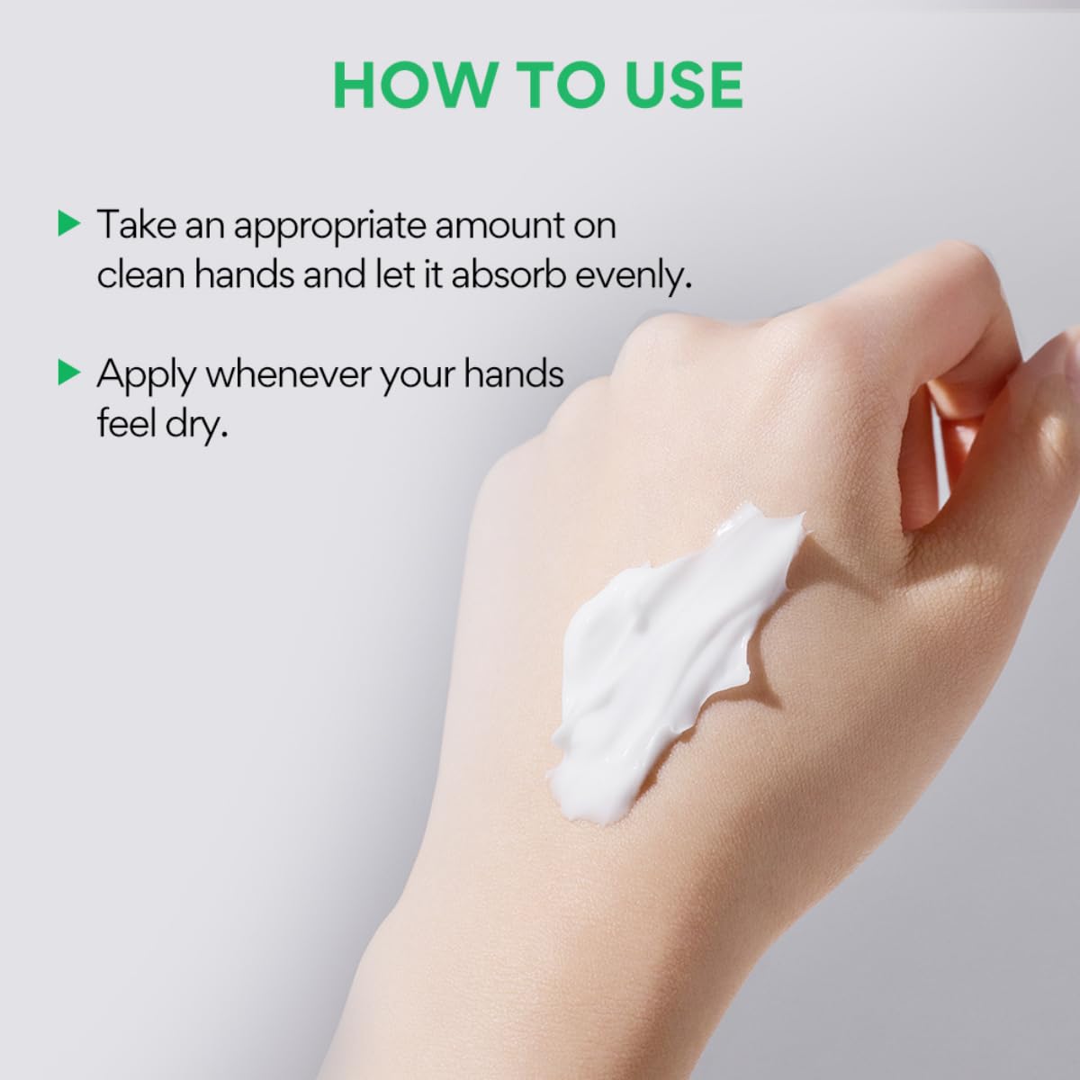 innisfree Isle Number Hand Cream #Warm and Fuzzies 50ml, Korean Beauty