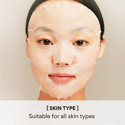 innisfree Innisfree My Real Squeeze Mask