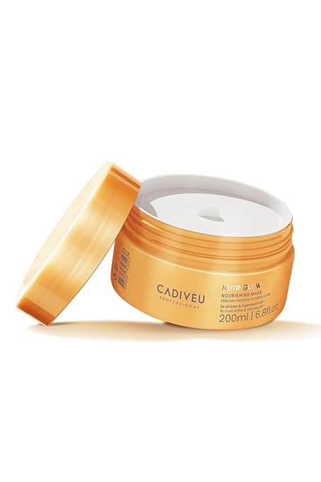Cadiveu Nutri Glow Nourishing Mask