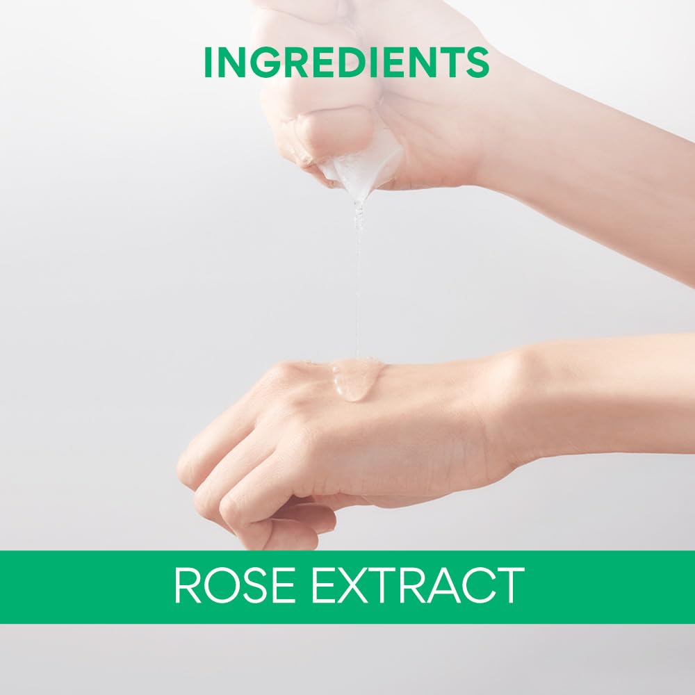 Innisfree My Real Squeeze Mask-Rose