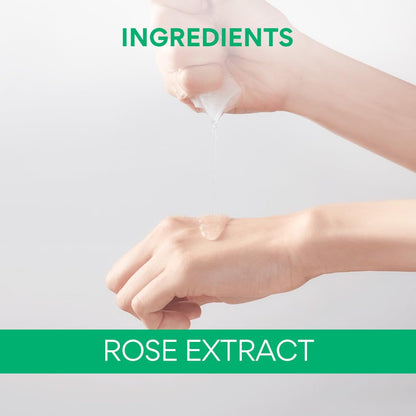 Innisfree My Real Squeeze Mask-Rose