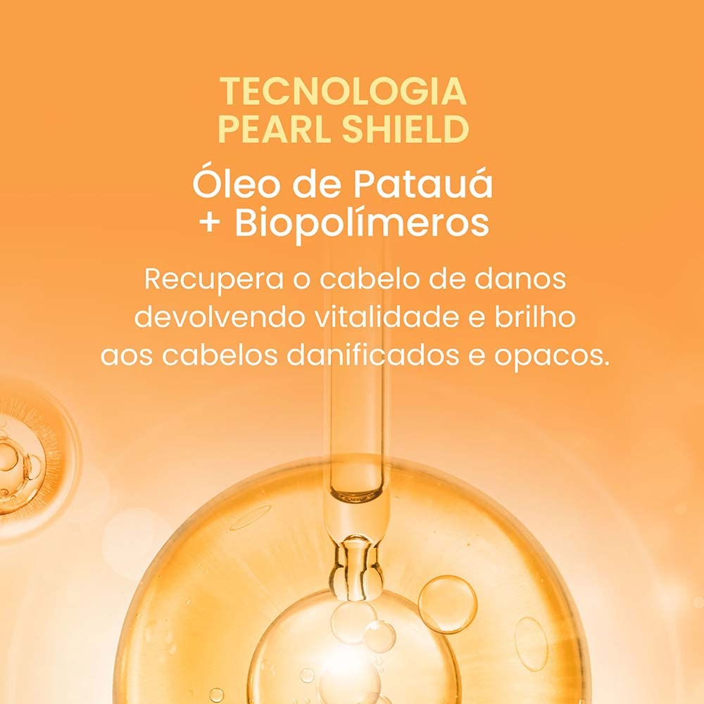 Cadiveu Nutri Glow Nourishing Fluid