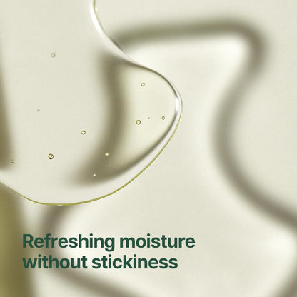 [PKY] Pyunkang Yul Calming Moisture Serum Instantly Soothes Sensitive Skin, Strenghtens Moisture Barrier with Ceramide, 2 types of Peptides, Vegan, Korean skincare (30ml)
