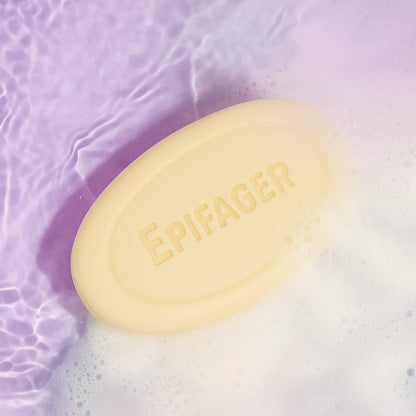 Fixderma Kojic Acid Soap, Epifager Soap | Skin Brightening and Lightening | Reduces the appearance of dark spots and melasma, Non-drying and non-comedogenic formulation - 75 gm (Pack of 1)