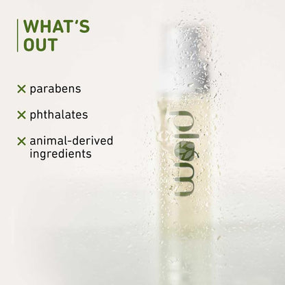 Plum Green Tea Revitalizing Face Mist | For Oily & Acne-Prone Skin | Refreshes & Hydrates | Makeup Setting Spray | 100% Vegan & Cruelty-Free | 100ml