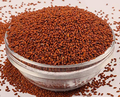 NUTRIZAIKA Halim Seeds, Aliv Seeds, Seeds for Eating, Asaliya Seed Garden Cress Seed1kg, Iron Rich Superfood for Immunity & Hair Growth