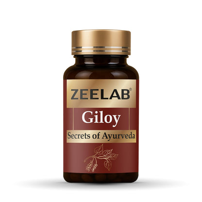 Zeelab Amla Organic Superfood bottle on a white background
