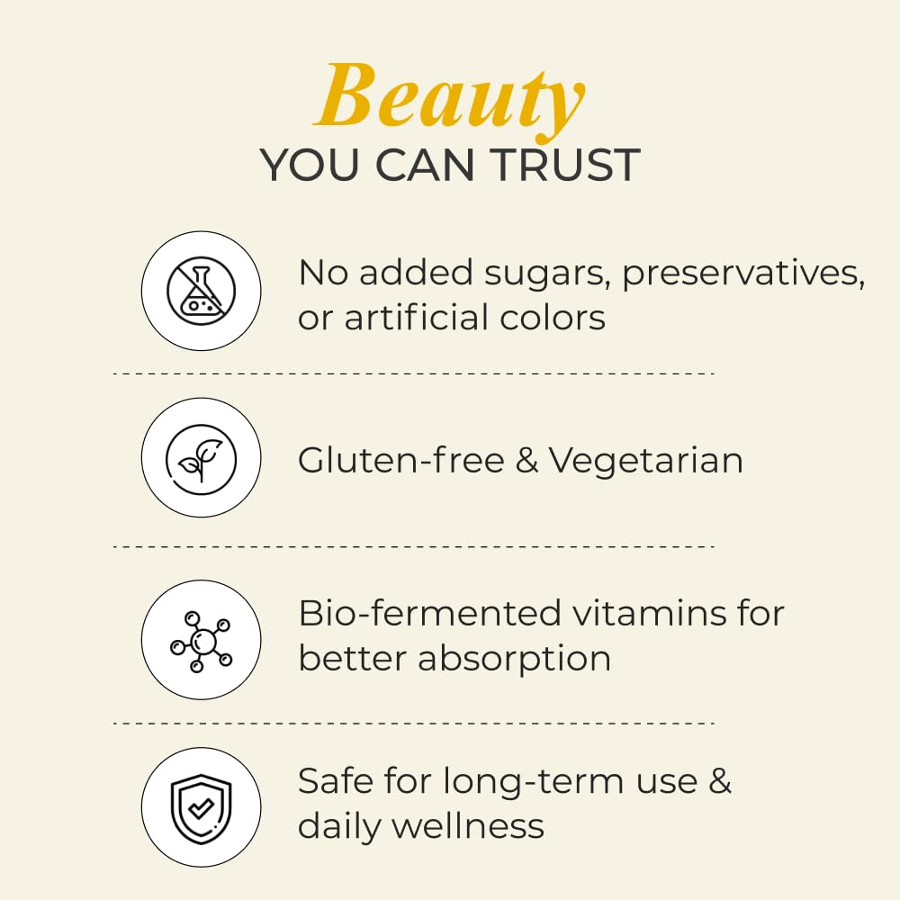 Nutrela Collagen Prash Supplement for Glowing & Younger Looking Skin - 400g | Patanjali Collagen Builder Skin Super Food for Men & Women