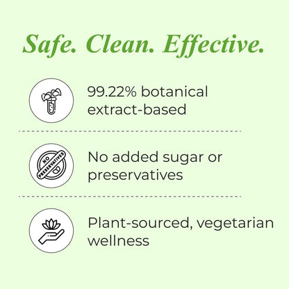 Nutrela Vitamin B12 Biofermented Plant Based Supplement for Men & Women with Moringa and Aloevera Extract - 30 Veg Capsules