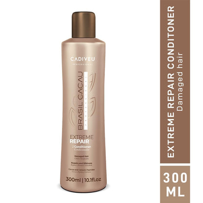 Cadiveu Extreme Repair Conditioner