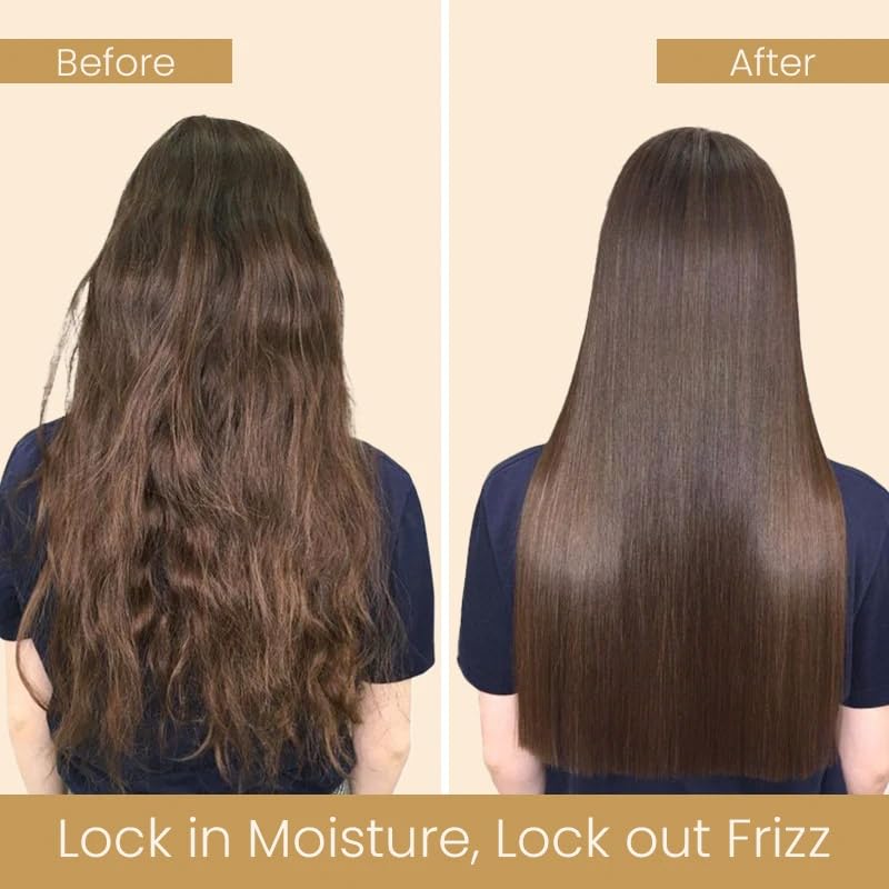 Moehair Protein Infused Conditioner - 100ml