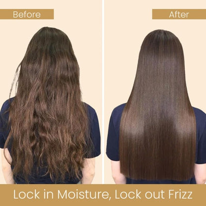 Moehair Protein Infused Conditioner - 100ml