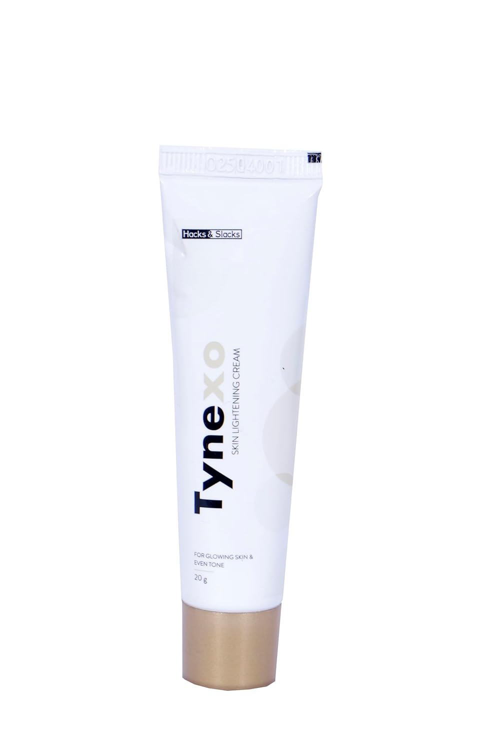 Tynexo Skin Lightening Cream for Glowing Skin and Even Tone, 20g