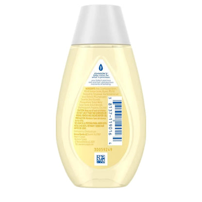 J&J , Johnson BABY SHAMPOO 100 ml, by Johnson & Johnson