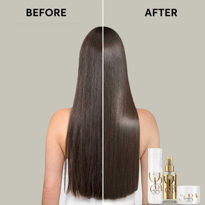 Wella Professionals Oil Reflections Luminous Reboost Mask 150 Ml