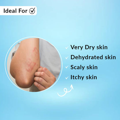 Fixderma Fidelia Hydrating Body Lotion | Moisturizer for face & Body | Body lotion for Women & Men Hydrating Lotion - 100 ml (Pack of 1)