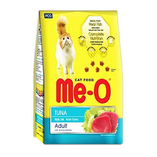 ME-O Cat Food Tuna 450 GMS
