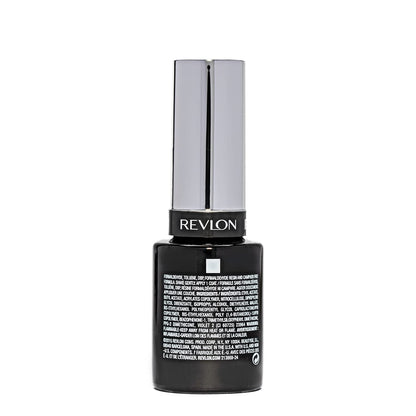 Revlon ColorStay Gel Envy Longwear Nail Enamel, Chip Resistant Diamond Top Coat Nail Polish with Shine, 11.7 ml