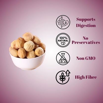 Sumewam Premium Jumbo Dried Apricots  | Natural Afghani Dried Apricots | Jardalu| Khumani | Naturally Sweet No Sugar Added | Rich in Fiber and Nutrients