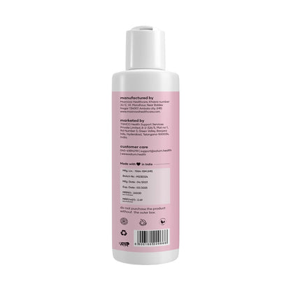 Saturn by GHC ProHygiene Intimate Wash | With Aloe Vera Extract & Tea Tree Oil, 100ml