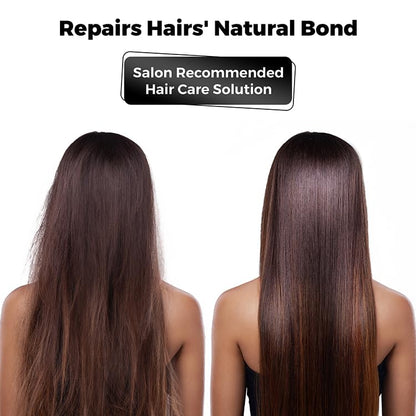 Brillare 10% Rosemary Hair Oil for Hair Growth with 10% Olive Oil & 5% Castor oil | Reduces Hair Fall | Strengthens Hair | Visible Results in 4 Weeks.