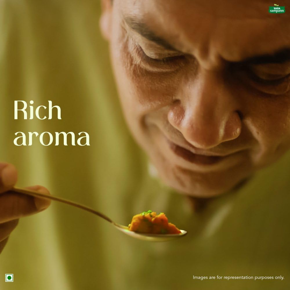 Tata Sampann Black Pepper Whole, 100g