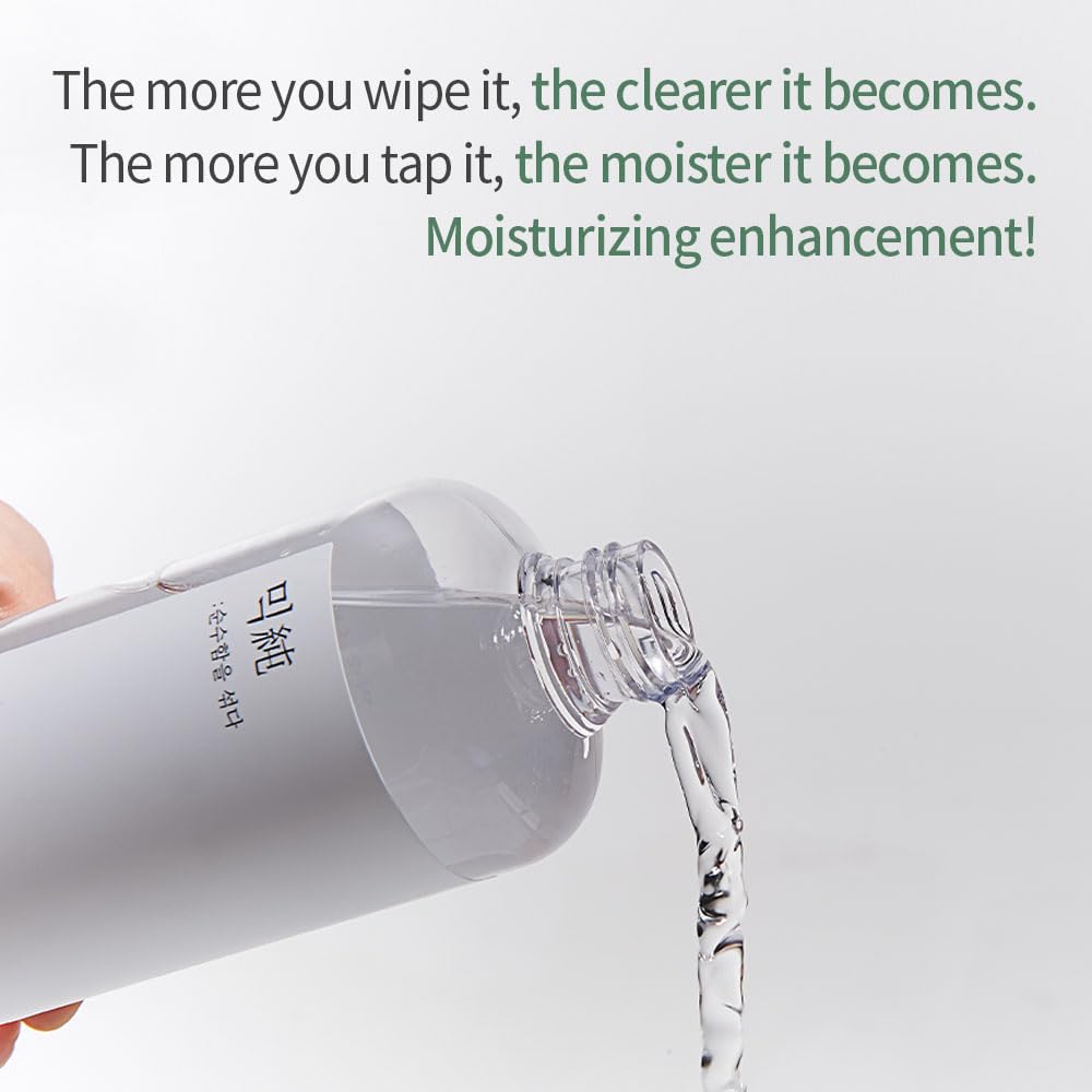 MIXSOON Galactomyces Toner