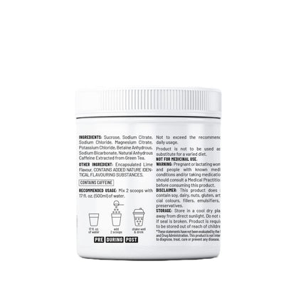 Zephivo Unived Elite Hydration Mix|Essential Electrolytes And Betaine For Optimal Hydration & Fluid Uptake|Hydration Multiplier|Low Calorie Hydration Drink|16 Servings - Liquid
