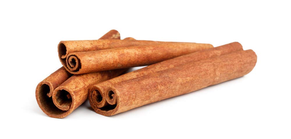 Kitchen Jungle Cinnamon sticks (Dalchini Sticks) (100 Grams)