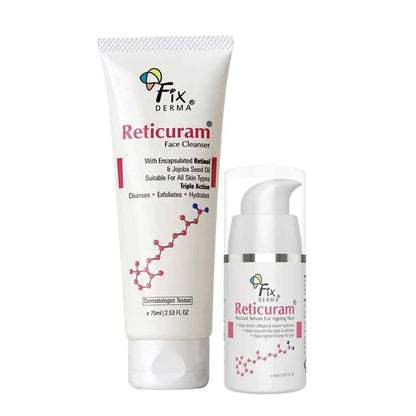 Fixderma Open Pore Tightening kit 100 gm
