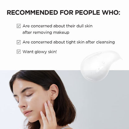 SKIN1004 Centella Tone Brightening Cleansing Gel Foam | Moisturizing & Gentle Exfoliating Cleanser with Niacinamide for Sensitive Skin, 125ml