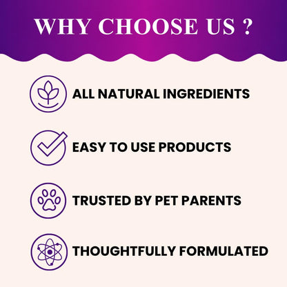 Petroyale Hip & Joint Advanced Mobility Soft Chews for Dogs | Glucosamine, Chondroitin, MSM, Collagen, Hyaluronic Acid, Boswellia & Devil's Claw | Joint Support Supplement | 30 Chews