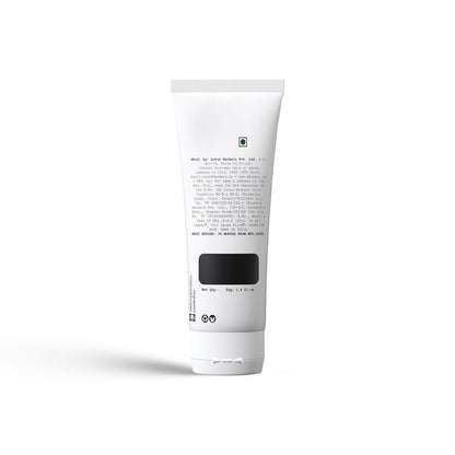 Dermacy Ceramide - 3 Intense Hydrating Water Gel Face Cream | Lightweight Cream For Intense Hydration & Plump Skin | 3 - Essential Ceramides + 2.5% Hyaluronic Acid Complex + ThermoActiv Spring Water | Suitable For Sensitive Skin | 50ml