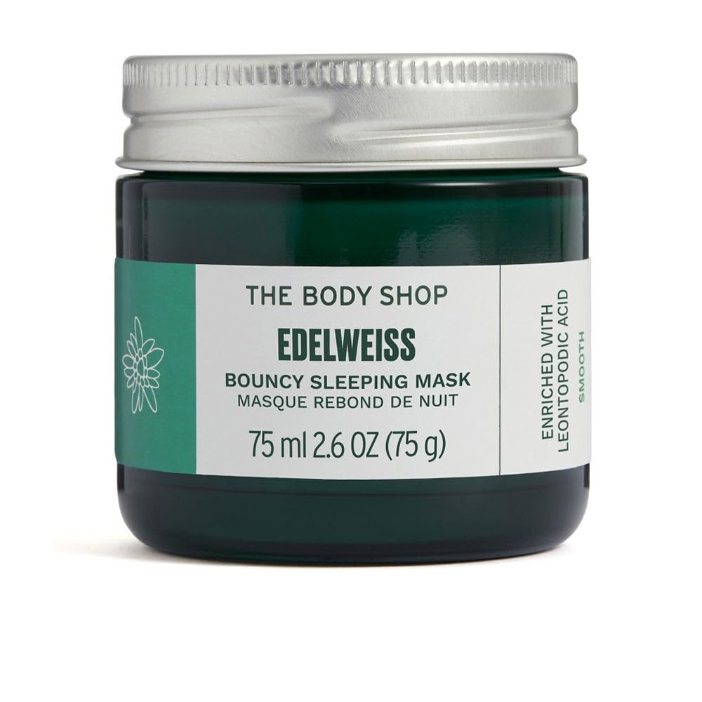 SLEEPING MASK EDELWEISS 75ML A0X