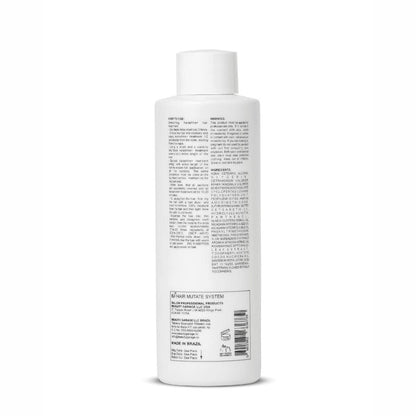 BEAUTY GARAGE K9 KERASHINE HAIR TREATMENT 100ML