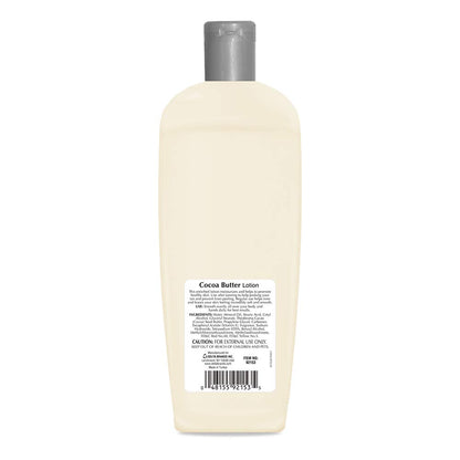 Personal Care Cocoa Butter Skin Lotion with Vitamin E, 18oz - Helps Soothe & Relieve Extra Dray Skin