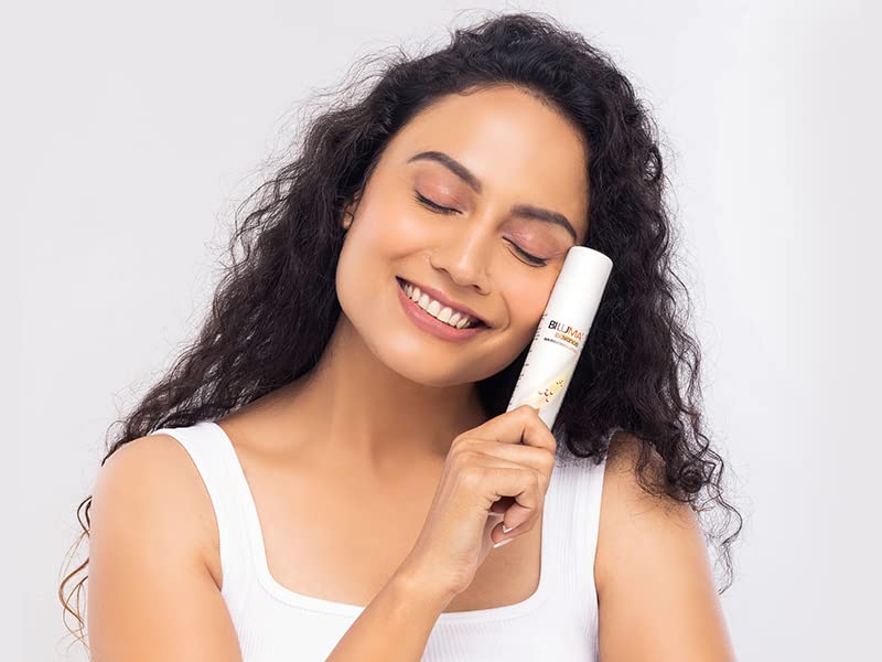 Bi-luma Advance Skin Brightening Lotion - All Skin Tone -Blended with Natural Ingredients For Dark Spots -Face& Body -45 gm