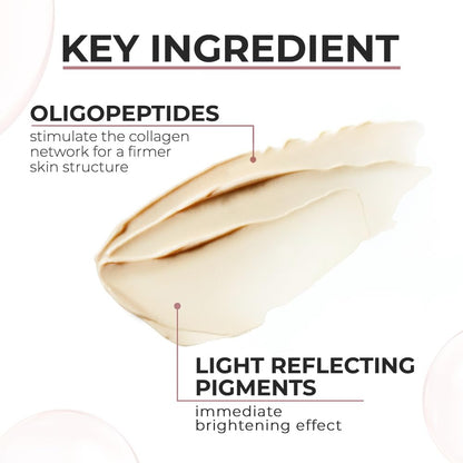 Eucerin Anti-Pigment Eye Corrector Serum-Thiamidol, Reduces Dark Circles & instantly brighten eyes 15ml