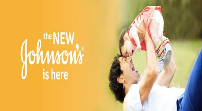Johnson & Johnson Baby No More Tears (Free Of Parabens, Phthalates, Sulphates And Dyes) Shampoo 750 Ml