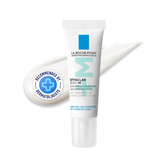 La Roche-Posay skincare product on a white background