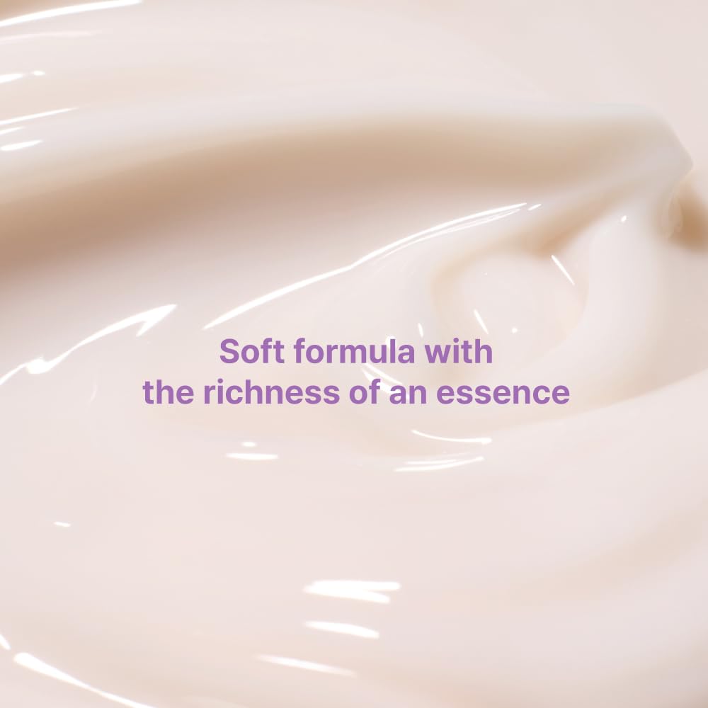 Innisfree Jeju orchid Face Moisturiser for Elasticity, Brightening and Nourishing | Moisturiser with Anti Aging Care with Hyaluronic Acid and Peptides-50ml