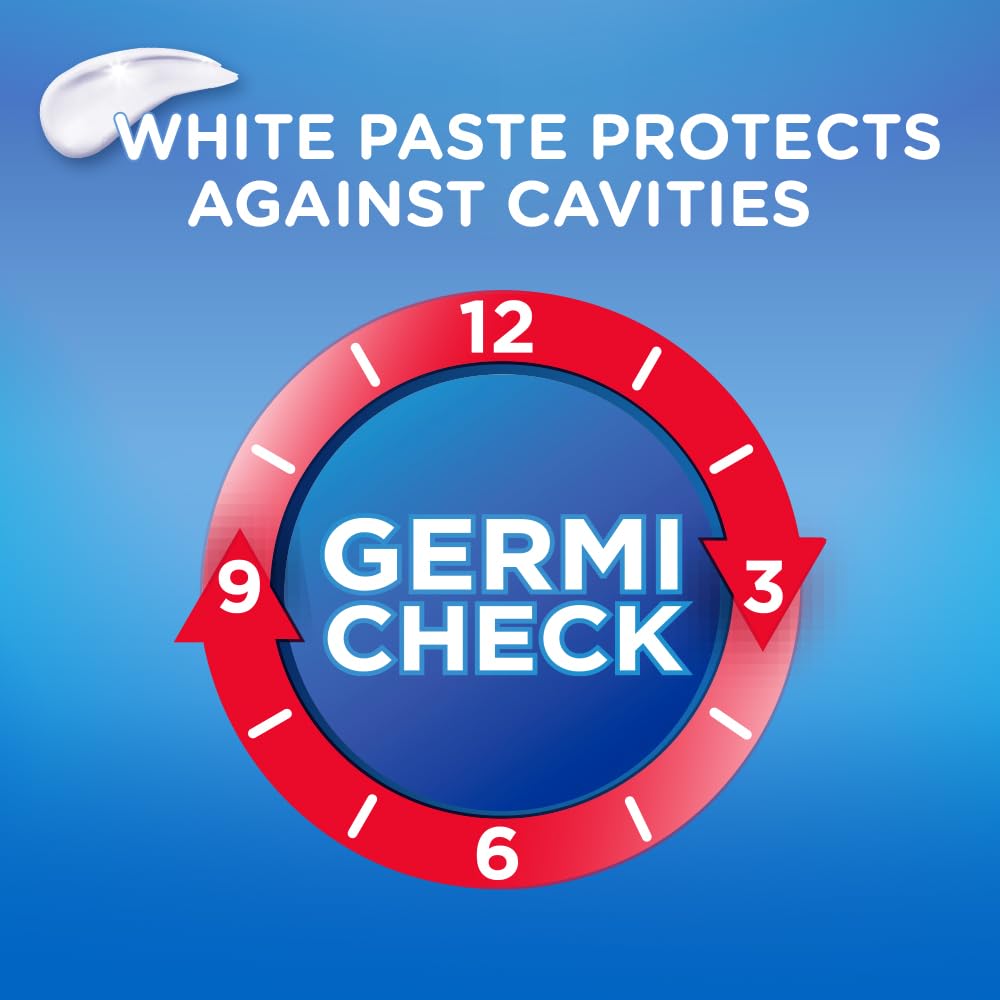 Pepsodent 2-in-1 Toothpaste 80G ||First in India Paste + Gel formula || Helps prevent cavity + Freshens breath_150G