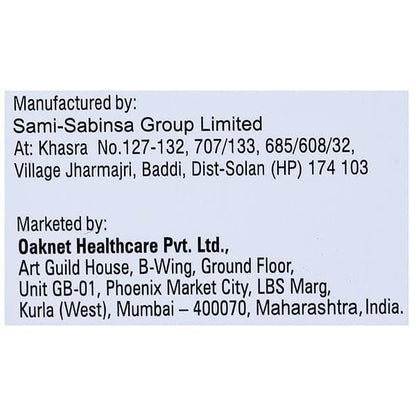 Skin Lightening Cream, 30gm