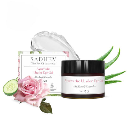 Sadhev Under eye Gel