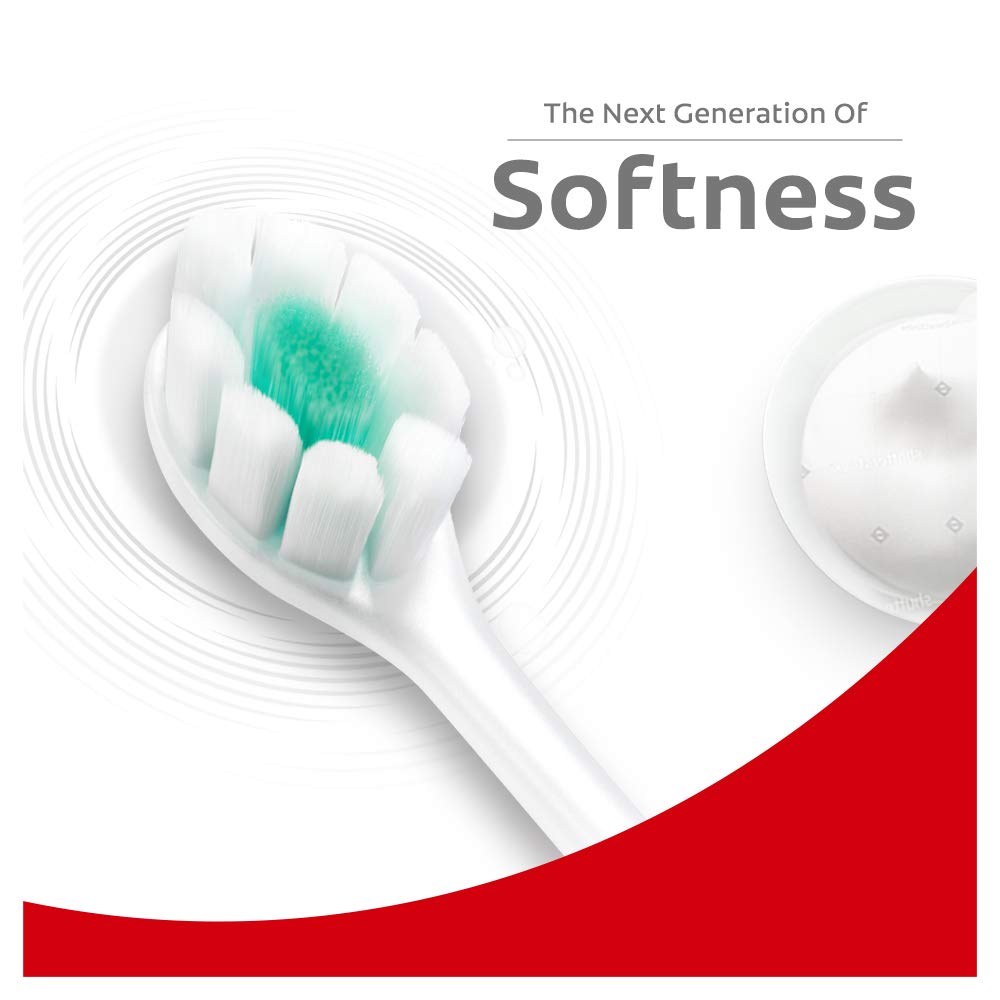 Colgate Gentle Ultrafoam Ultra Soft Bristles Manual Toothbrush For Adults, 2 Pcs, Multicolor & Sensitive Everyday Protection Toothpaste, Twin Pack Of 160G (80G X 2)