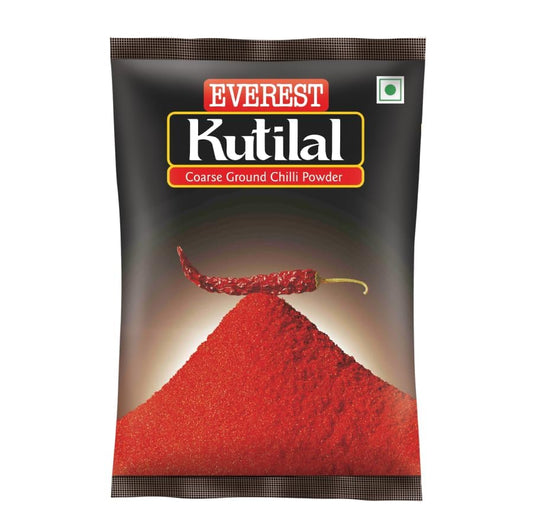 EVEREST KUTILAL Powder 100 GMS