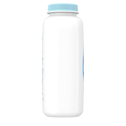 Johnson's Baby Powder, Pure Cornstarch with Aloe & Vitamin E, 9 ounces