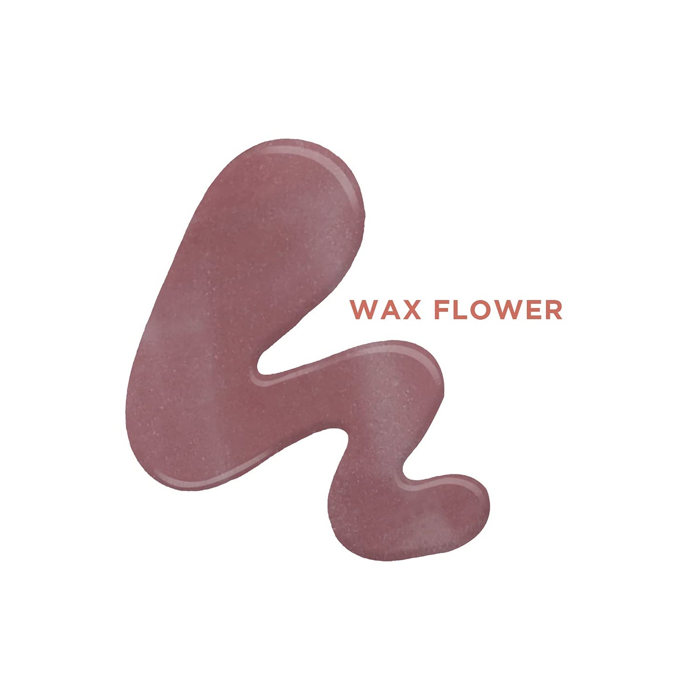 REVLON Summer Glossy Finish Florals, Wax Flower, 8ml